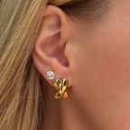 No Limits Earrings
