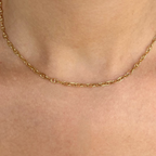 Dolce Choker Necklace - EVRYJEWELS