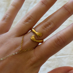 Empathy Ring - EVRYJEWELS