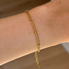 Amalfi Bracelet - EVRYJEWELS