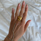 Power Move Ring
