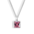 Faye Necklace - EVRYJEWELS