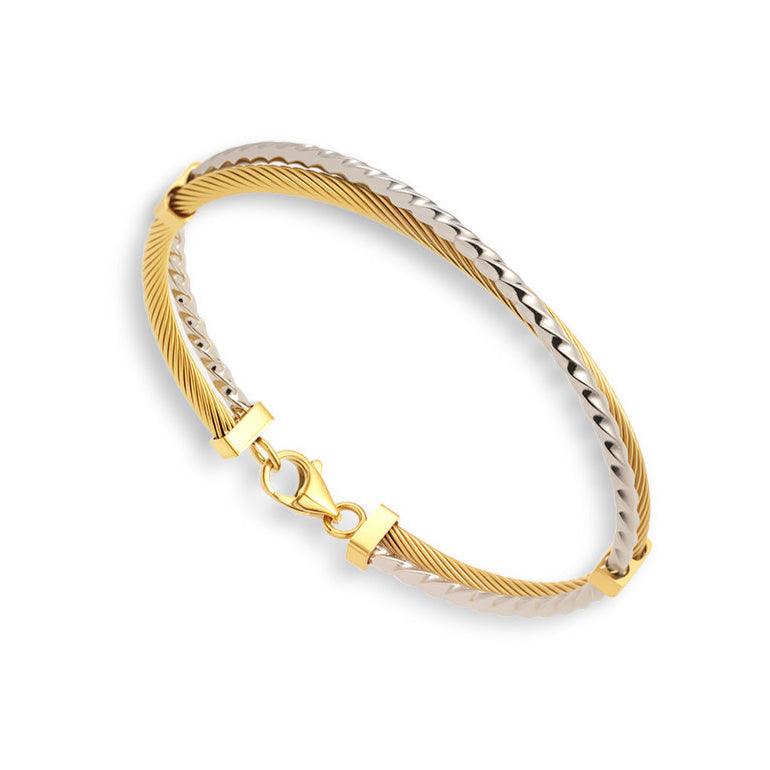 Flashback Bangle