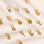 Good Fortune Bikini Charm