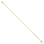 Gabriella Anklet - EVRYJEWELS