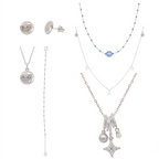 Team USA 5 Piece Bundle - EVRYJEWELS