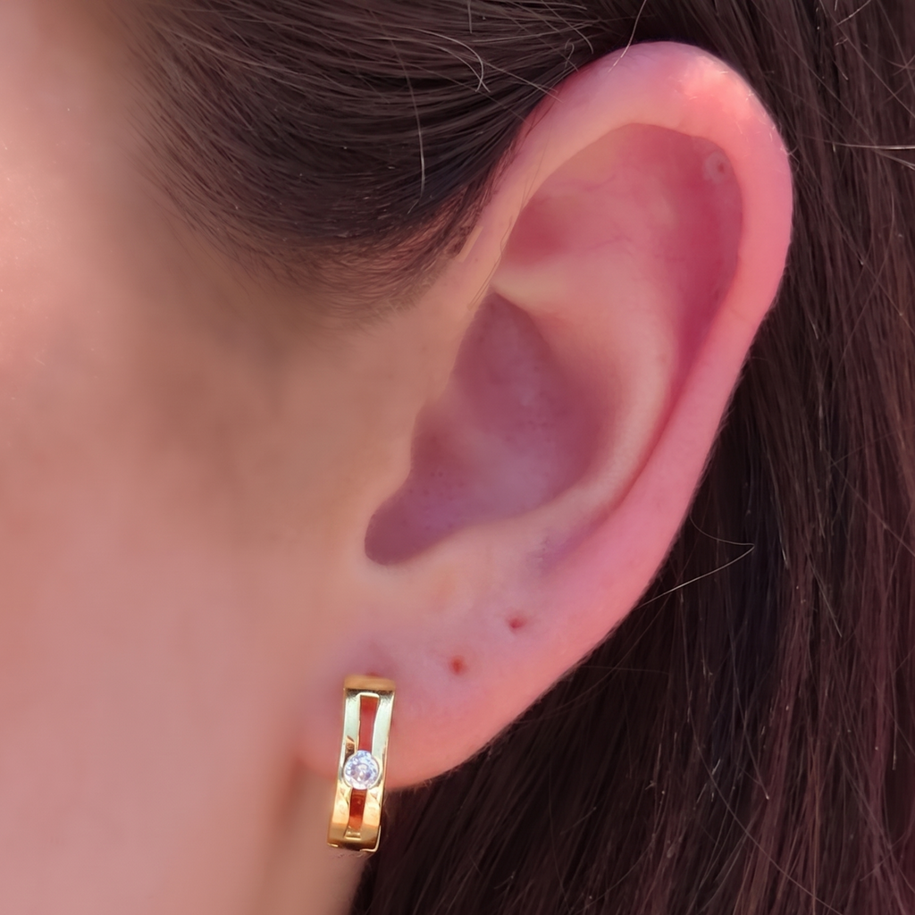 Remi Earrings - EVRYJEWELS