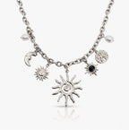 Coastal Crush Necklace Collection
