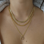 Good Fortune Necklace