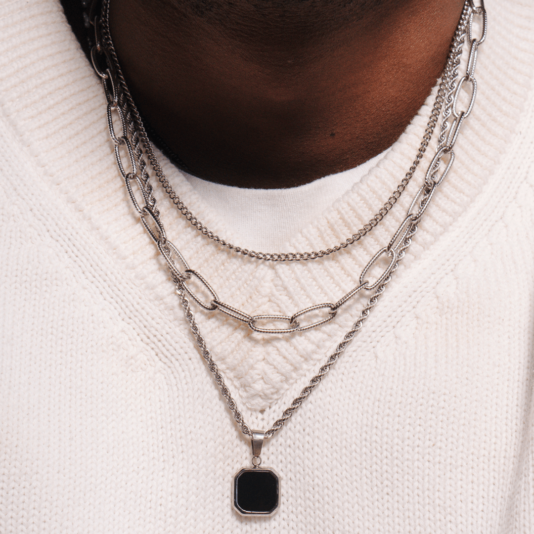 Hades Necklace