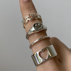 Happy & I Know It Ring