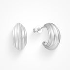 Heart and Soul Earrings - EVRYJEWELS