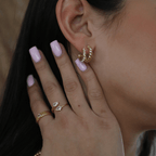 Pearl Earrings - EVRYJEWELS