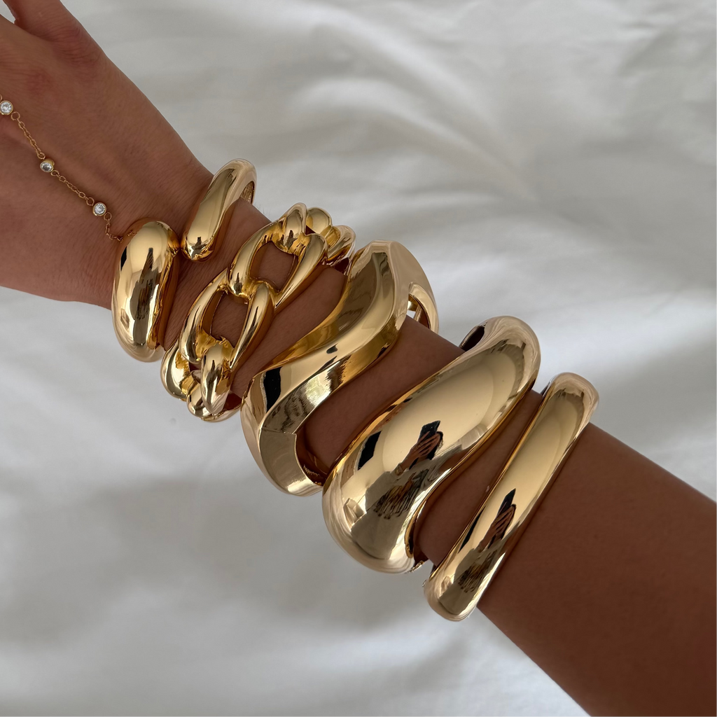 Belize Bangle