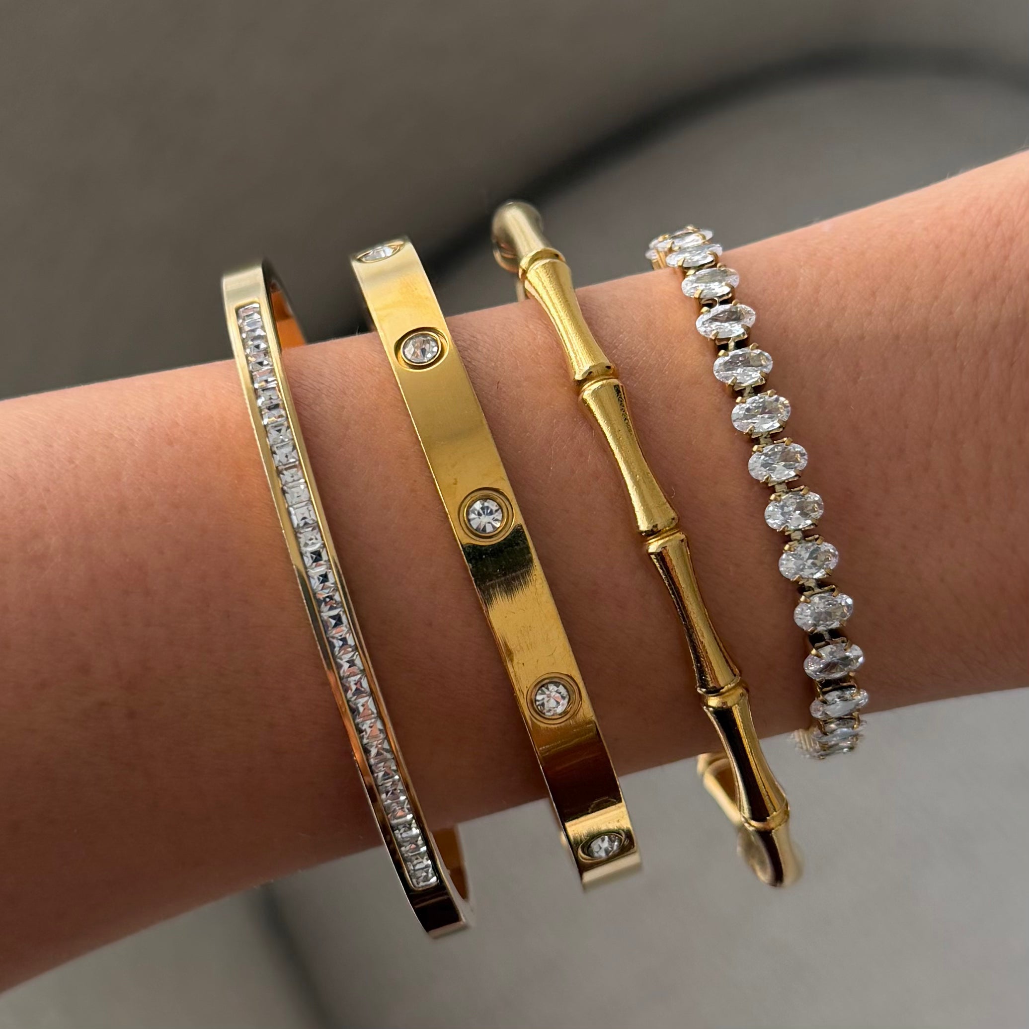 Classic Bangle