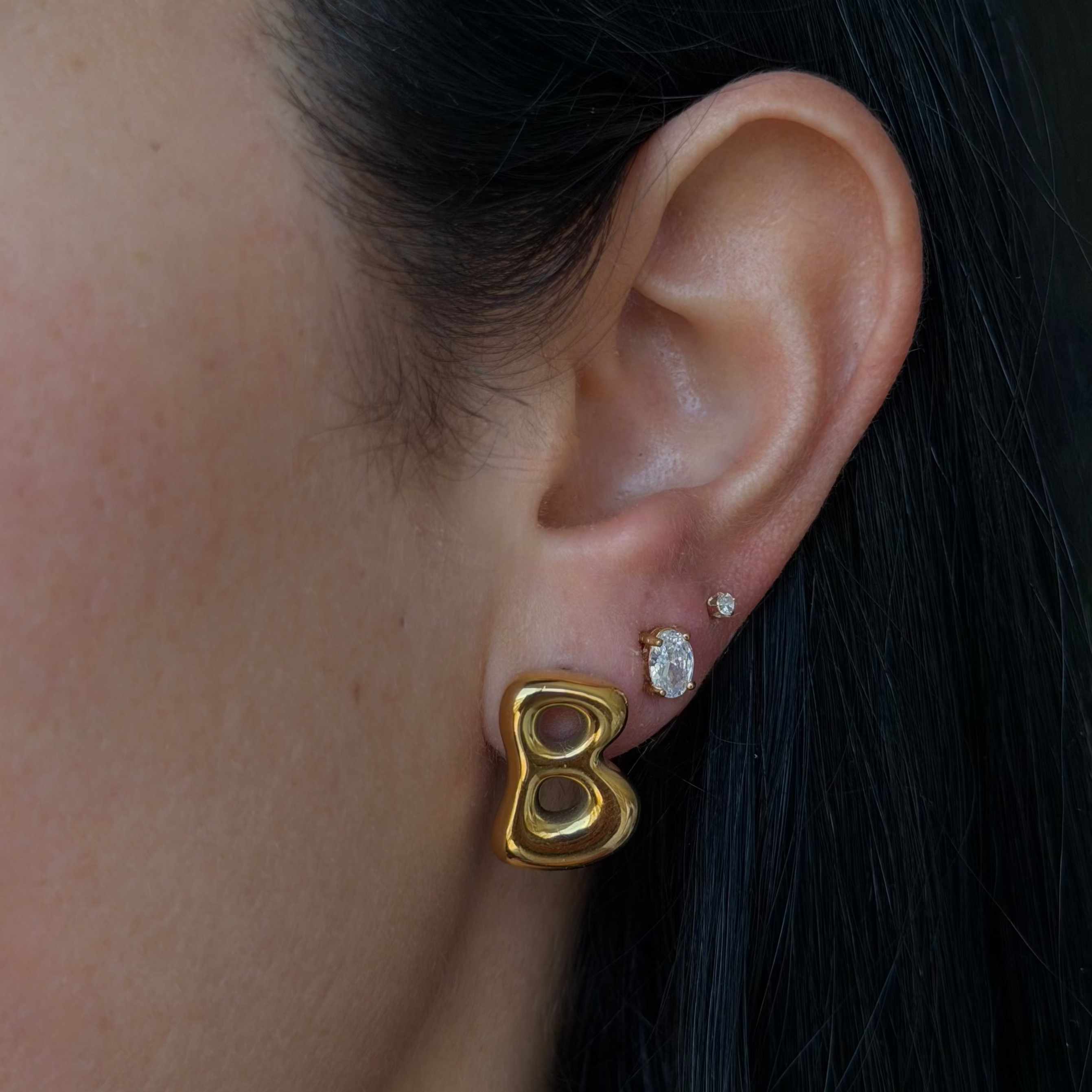 All About You Earrings