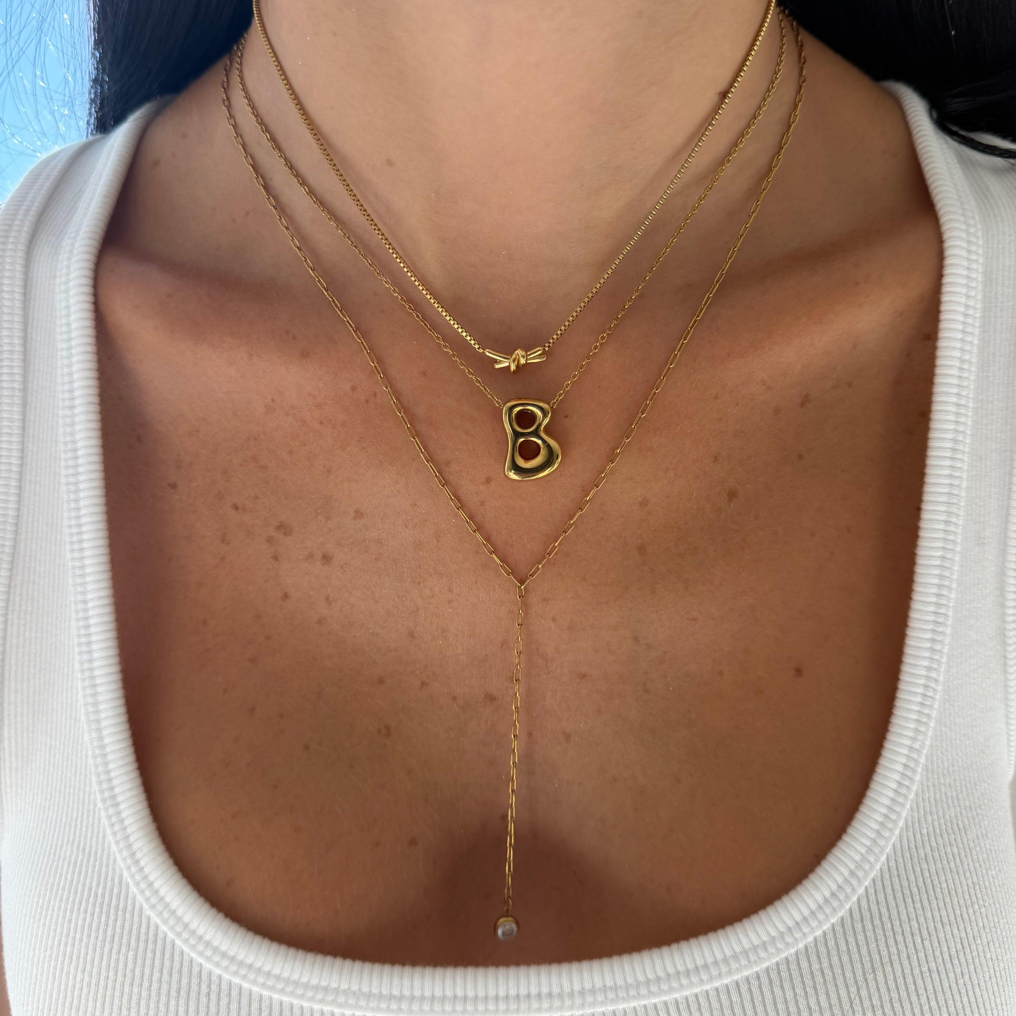 All About You Necklace