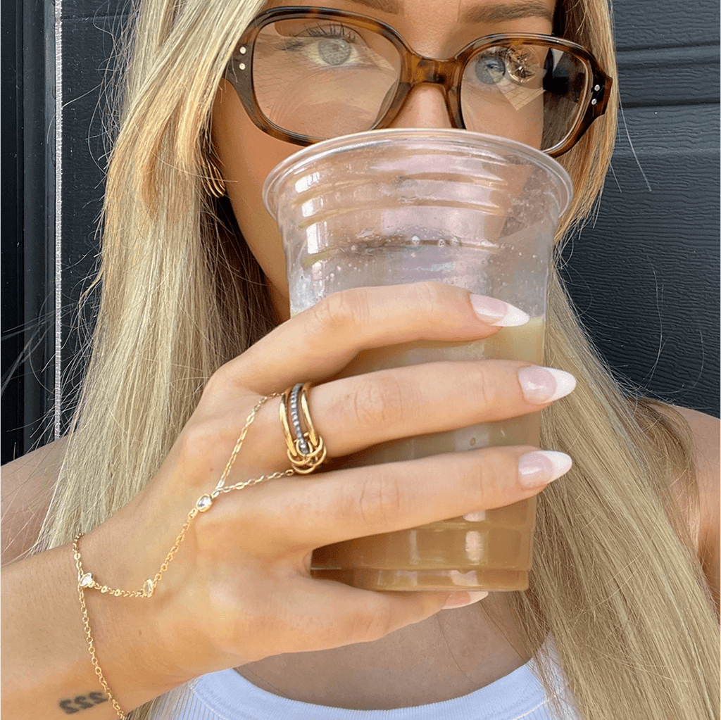 Monaco Glasses - EVRYJEWELS