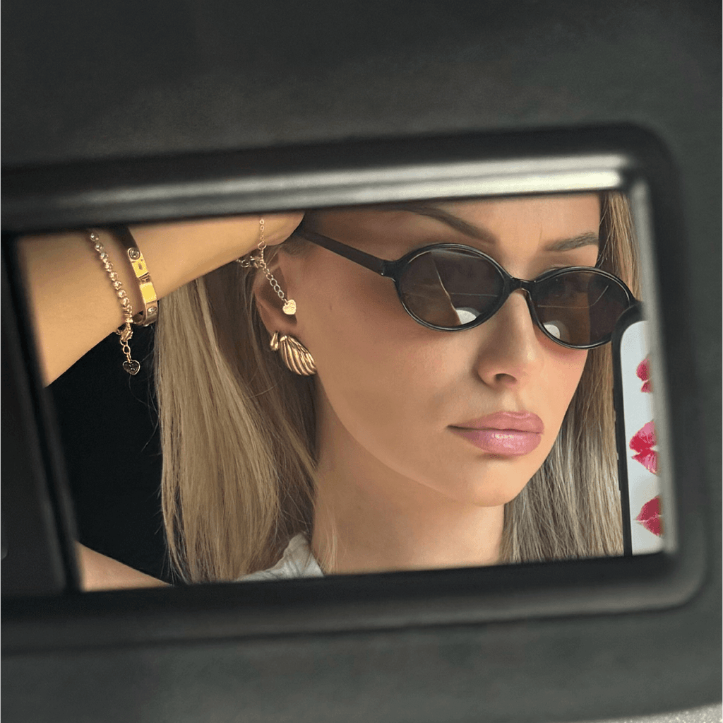 Oslo Sunglasses