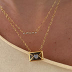 Sweet & Simple Necklace