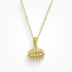 I Spy Necklace - EVRYJEWELS