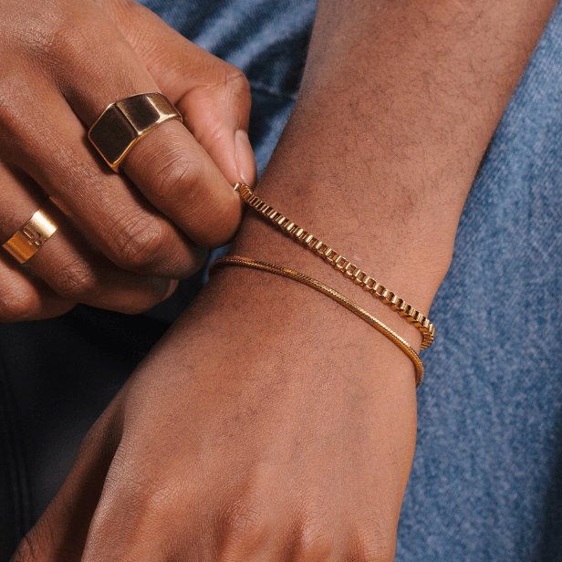 Icarus Bracelet
