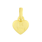 Into Me Charm - EVRYJEWELS