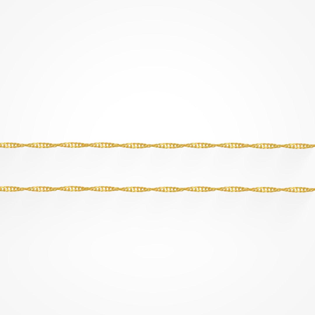 Isla Waist Chain