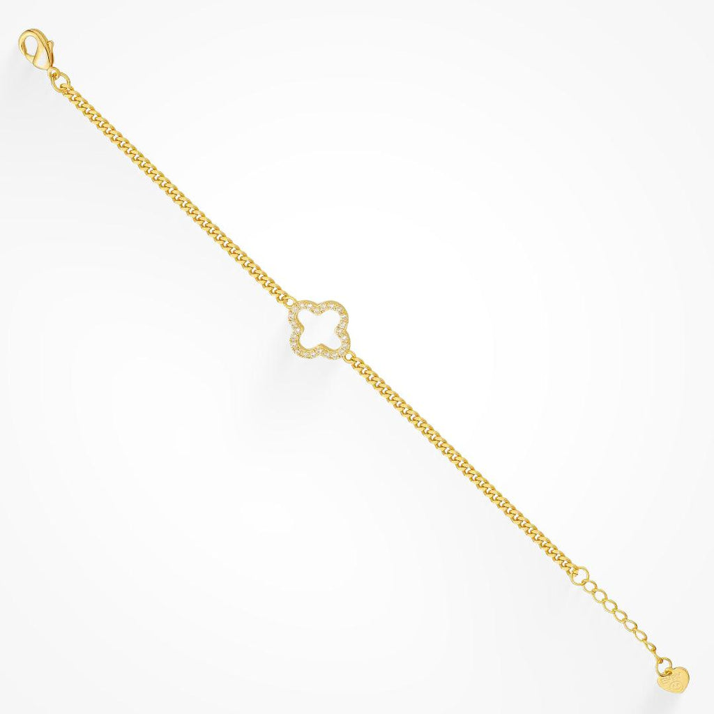 Just My Luck Bracelet - EVRYJEWELS