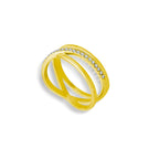 Karma Ring - EVRYJEWELS