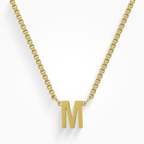 Keep It Personal Necklace - EVRYJEWELS