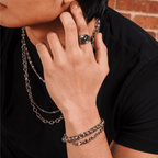 Knight's Ring