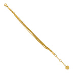 Lasso Bracelet - EVRYJEWELS