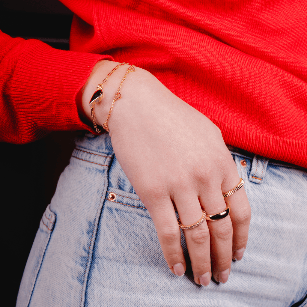 Love Of My Life Bracelet