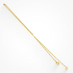 Viral Hand Chains: Anti Tarnish Waterproof