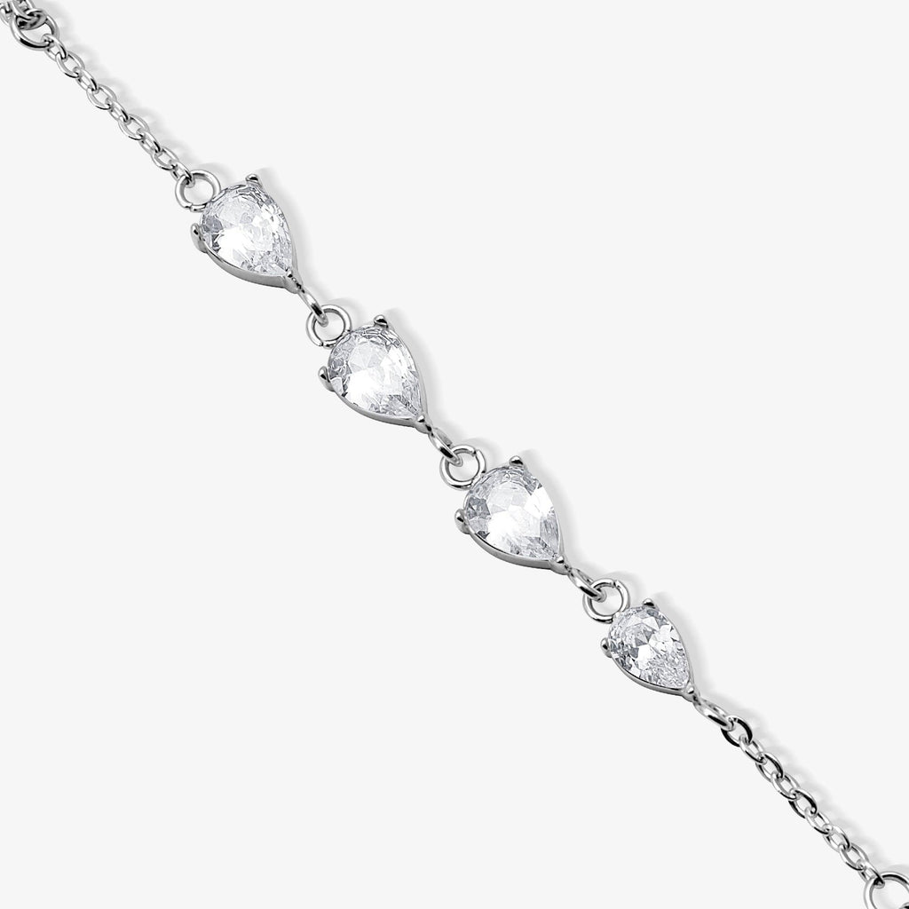 The Slide On Hand Chain Collection