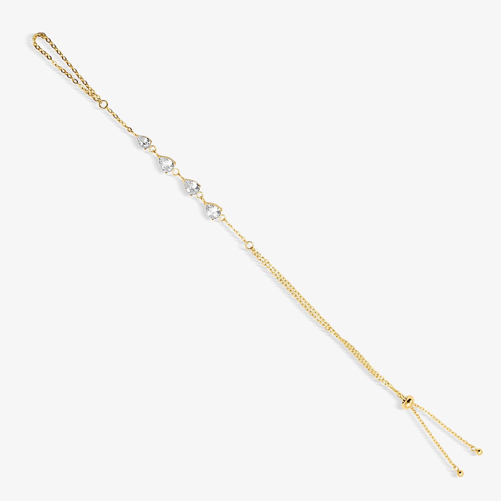 The Slide On Hand Chain Collection