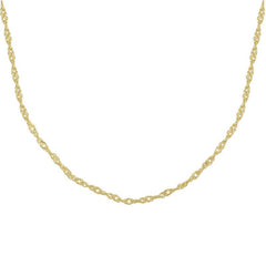 Malta Necklace - EVRYJEWELS