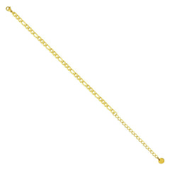 Manhattan Anklet - EVRYJEWELS