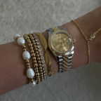 Medusa Bracelet