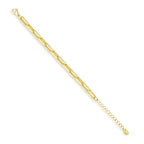 Mega Link Up Bracelet - EVRYJEWELS