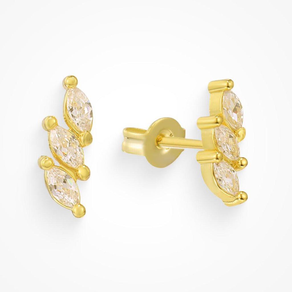 Mesmerized Earrings - EVRYJEWELS