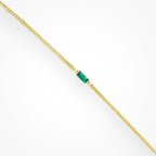Mistletoe Bracelet - EVRYJEWELS