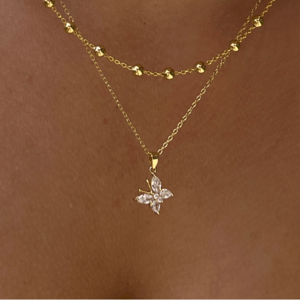 Moody Necklace - EVRYJEWELS