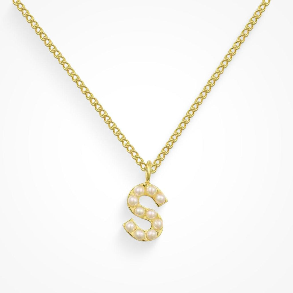 Obsessed With Me Necklace