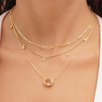 Odessa Necklace