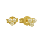 Pearlio Earrings