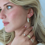 Plain Jane Earrings