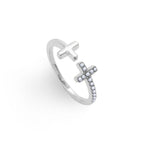 Risen Ring - EVRYJEWELS