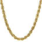 Plain Chain Necklaces